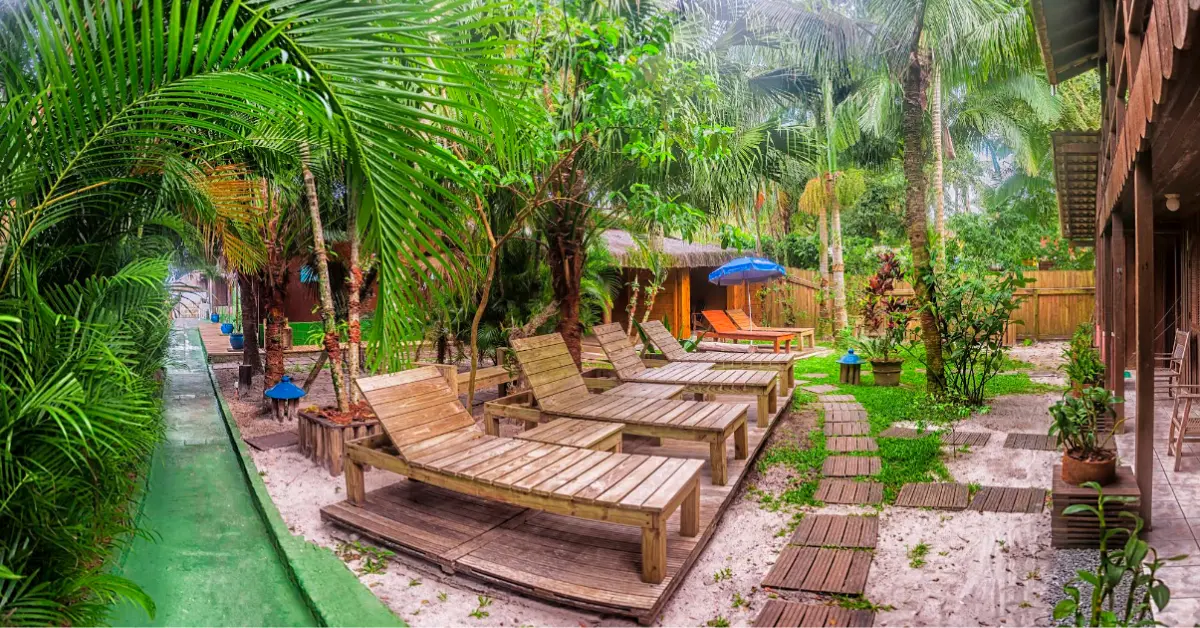 4 Pousadas para Você Aproveitar na Ilha do Mel