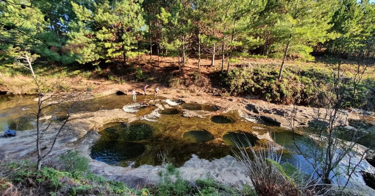 Roteiro Fotográfico: Pousadas, Mirantes e Cachoeiras a 1 hora de Curitiba