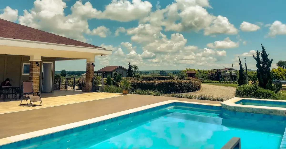 O Refúgio Secreto a 50 minutos de Curitiba: Pousadas em São Luiz do Purunã que Poucos Conhecem