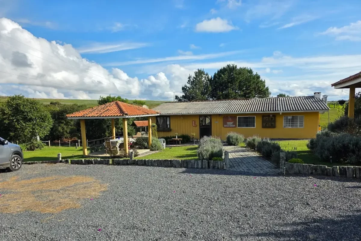 Bistrô Sabor e Tradição