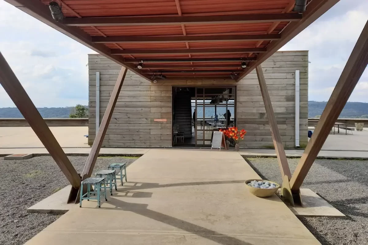 Campo das Artes Luis Melo