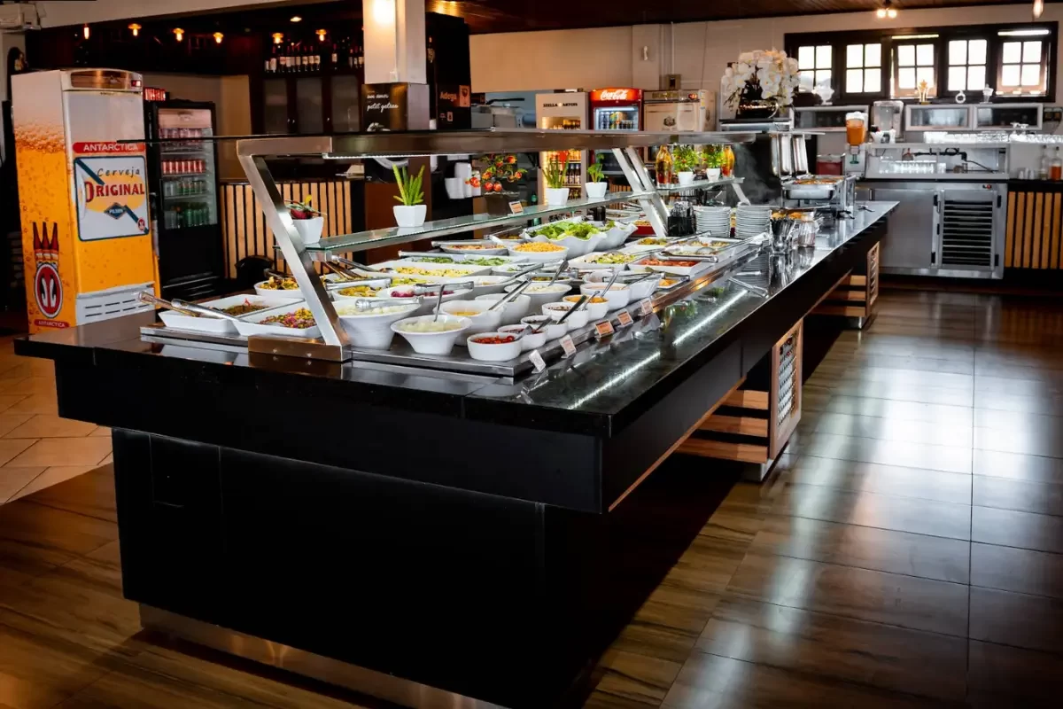 Churrascaria Laçador