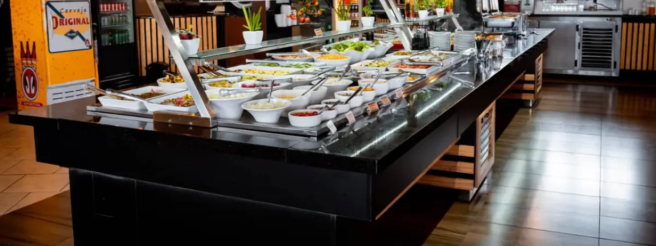 Churrascaria Laçador