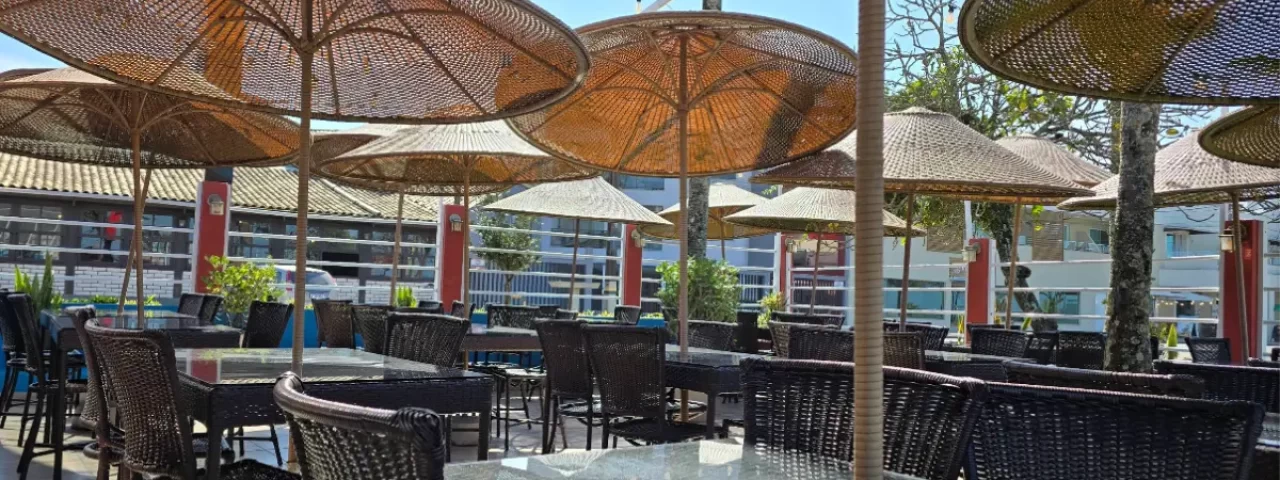 Oceano Restaurante e Choperia