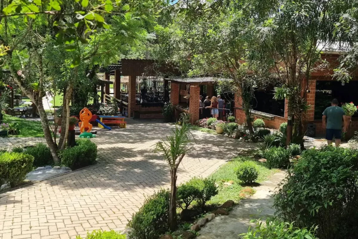 Petiscaria Melhor Opção