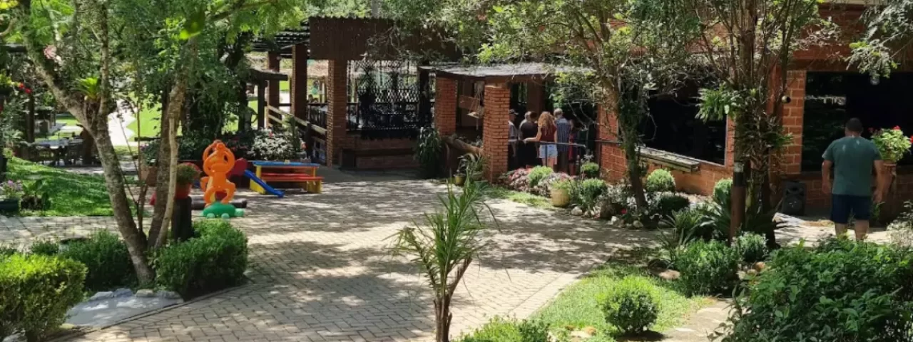 Petiscaria Melhor Opção