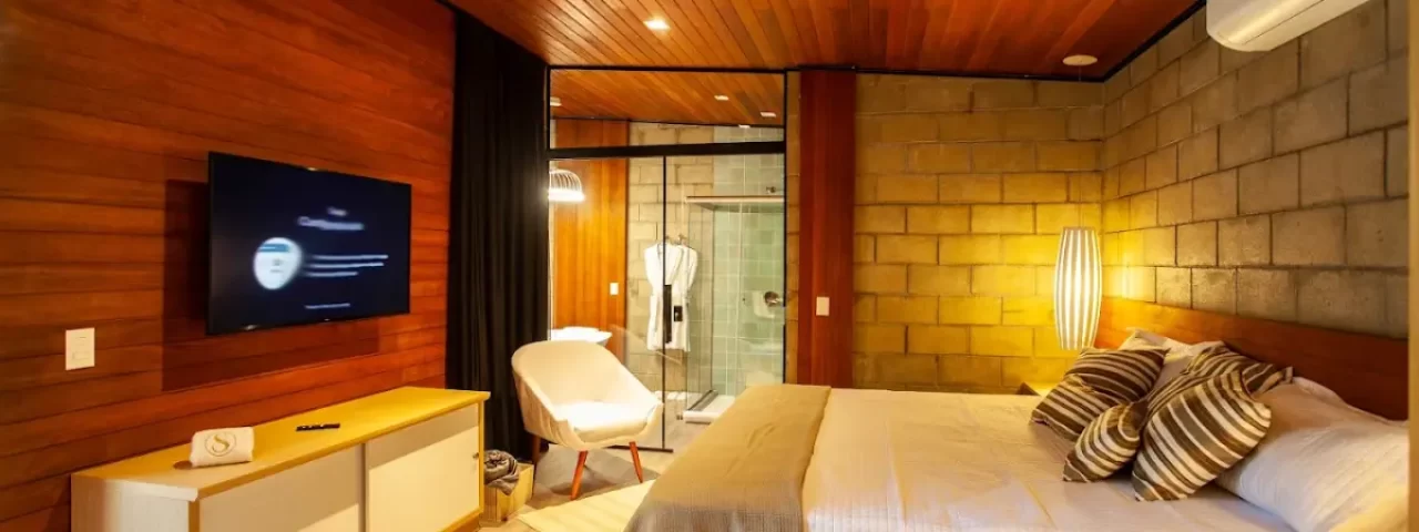 Pousada Recanto do Sambaqui