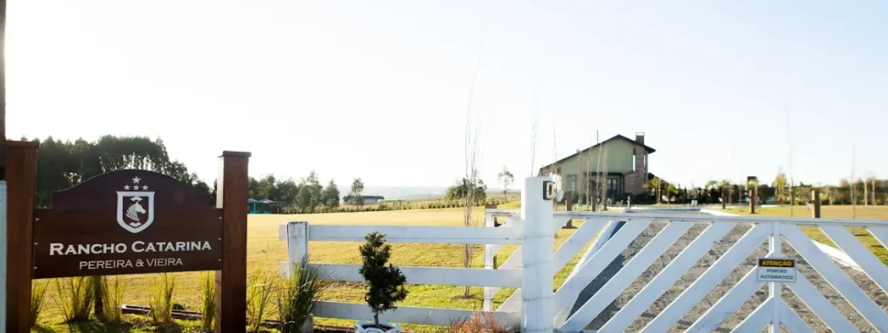 Rancho Catarina