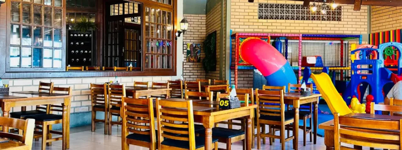 Restaurante Sol Nascente Guaratuba