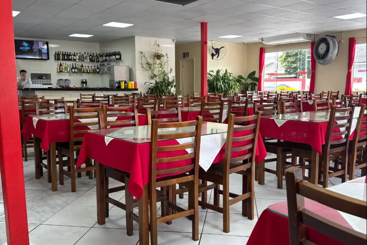 Restaurante e Pizzaria Casa Nostra