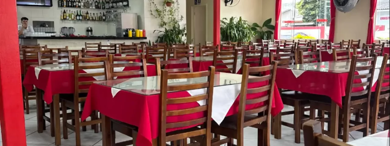 Restaurante e Pizzaria Casa Nostra
