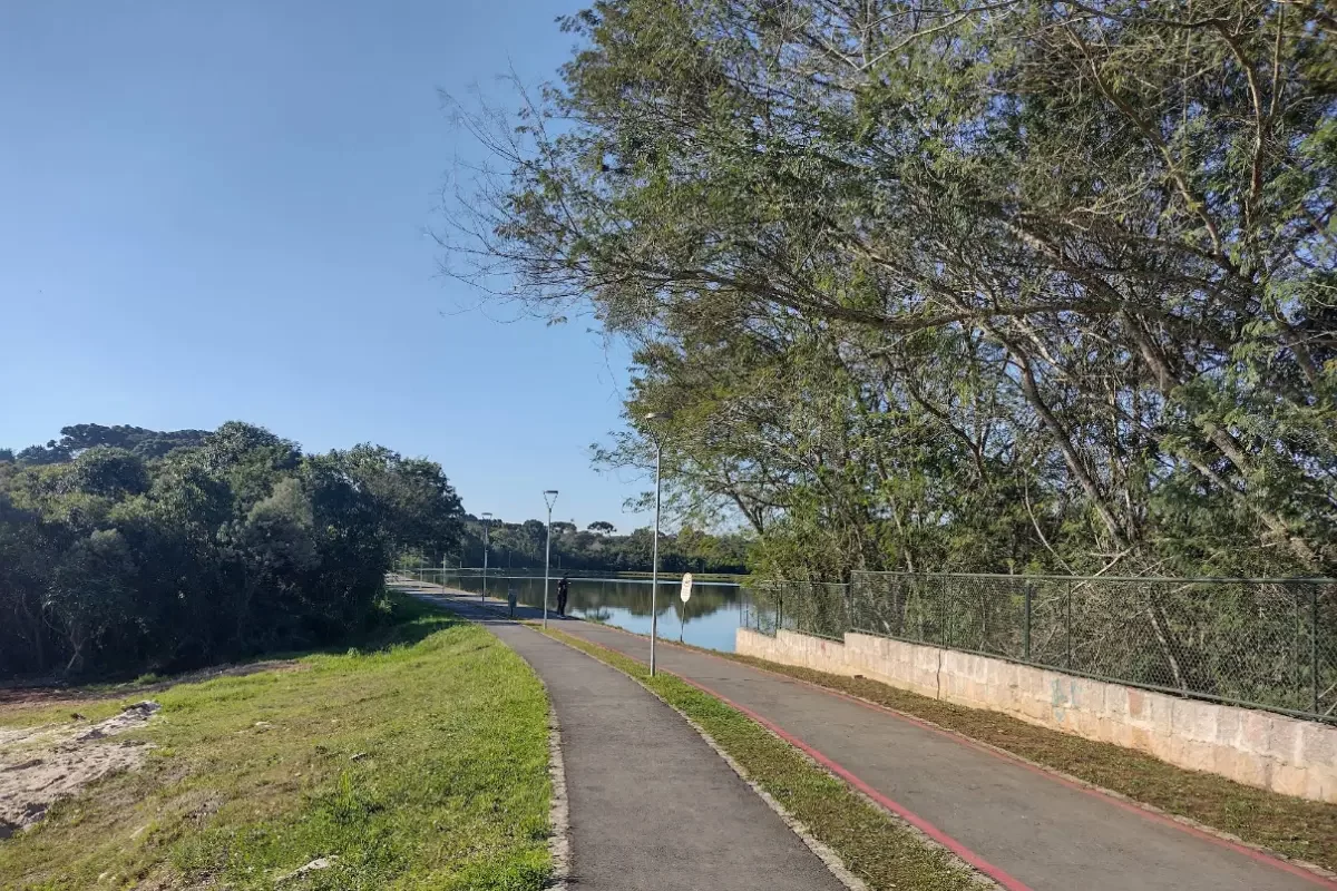 parque newton puppi em campo largo