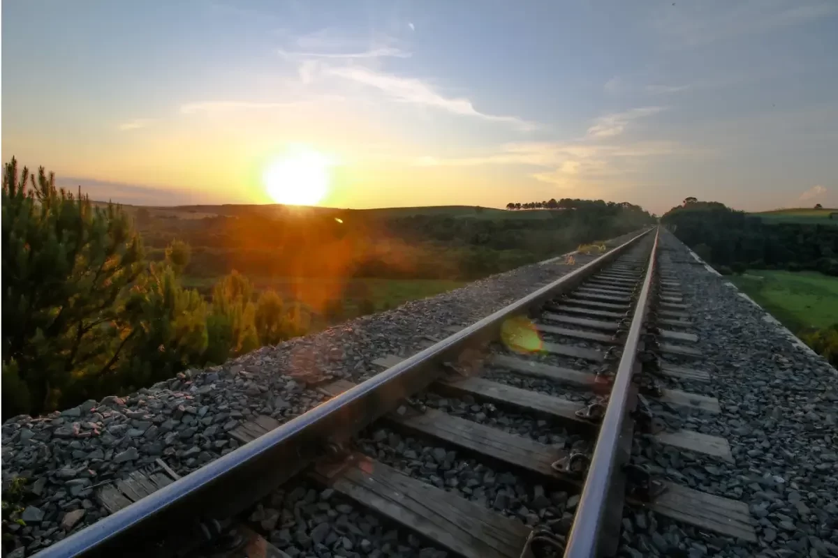 ponte dos arcos em são luiz do purunã