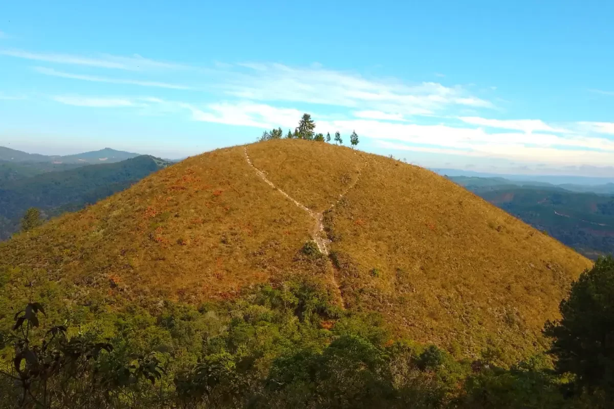 recanto salto boa vista morro do rosário