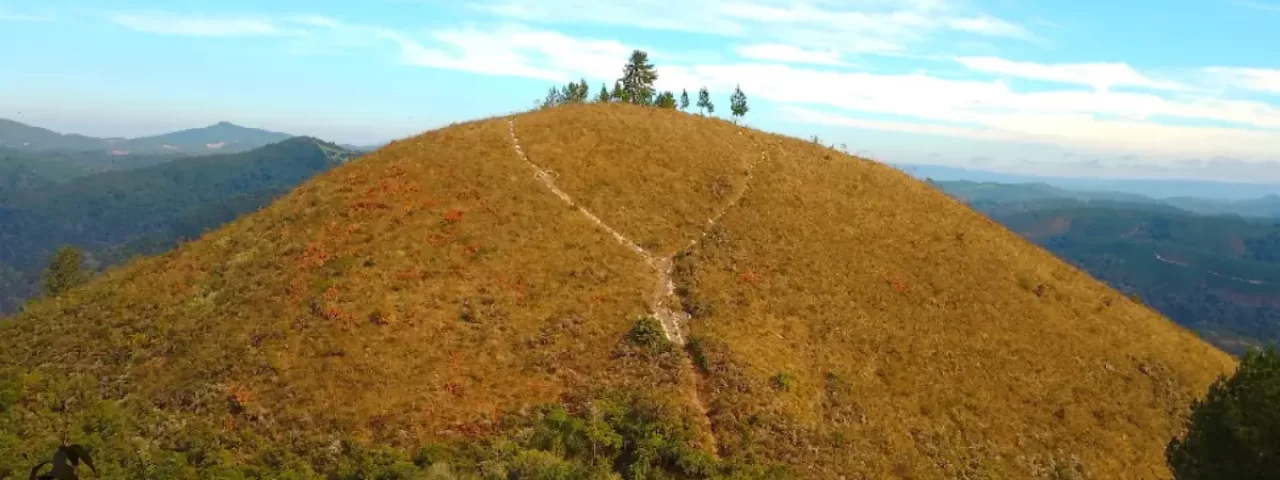 recanto salto boa vista morro do rosário