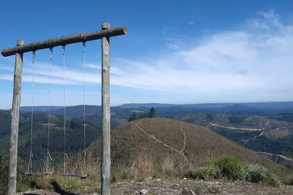 recanto salto boa vista