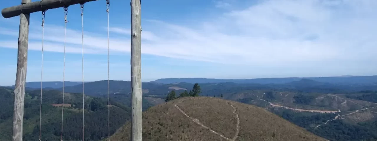 recanto salto boa vista